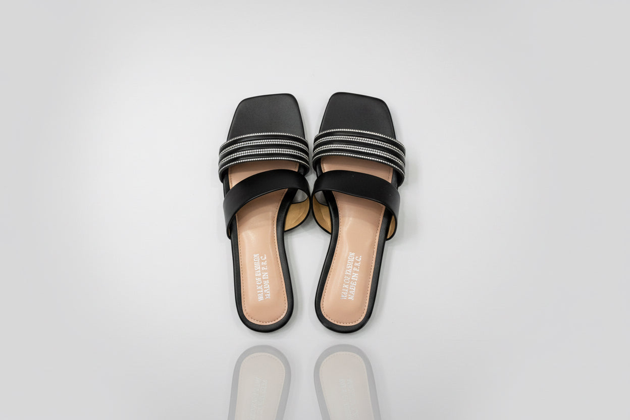 AOBO LADIES SANDALS BY-2412