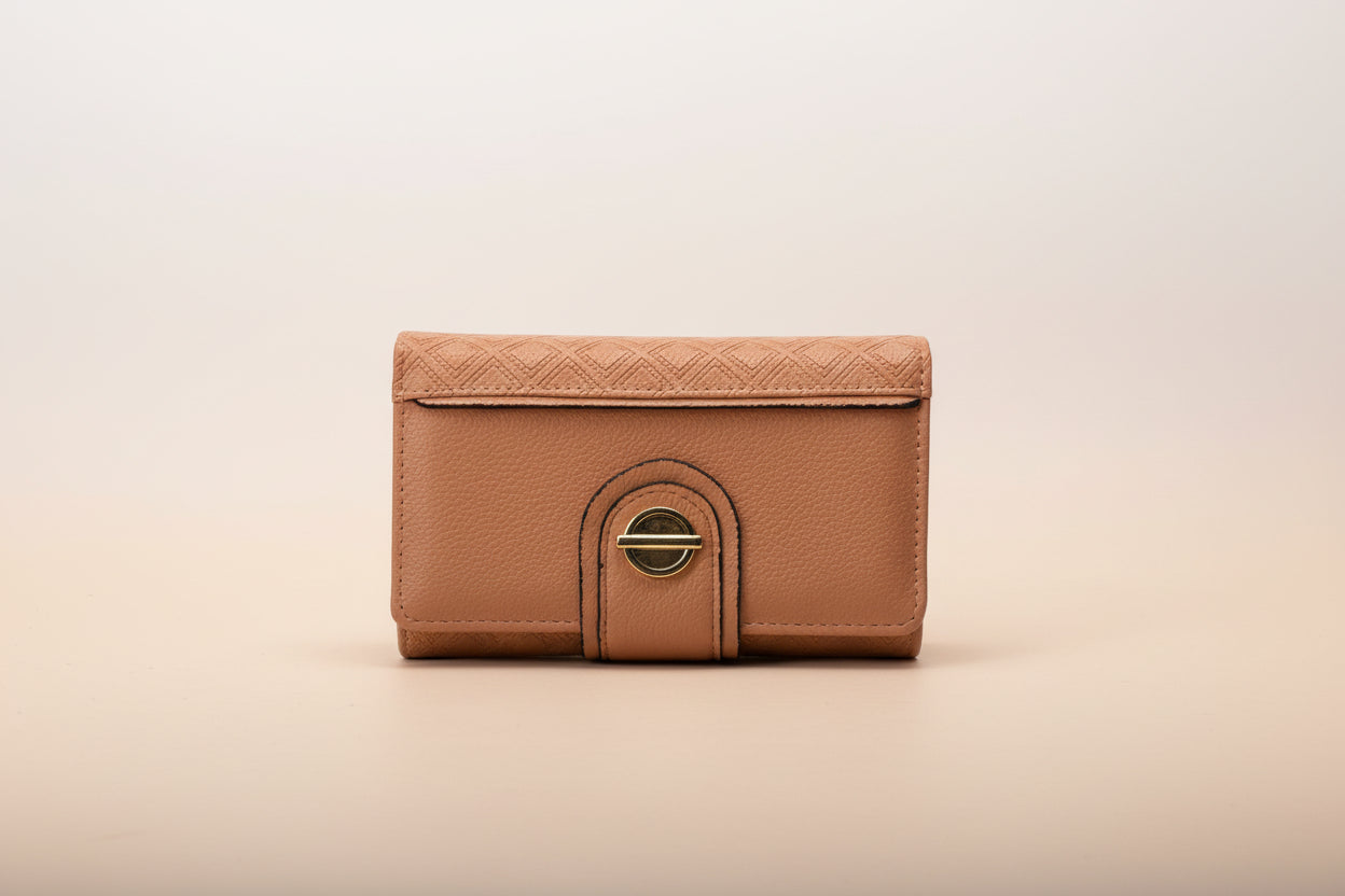 YUEJIN LADIES WALLET T-12443T-8