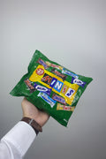 MINIS ASSORTED CHOCOLATES 500GM