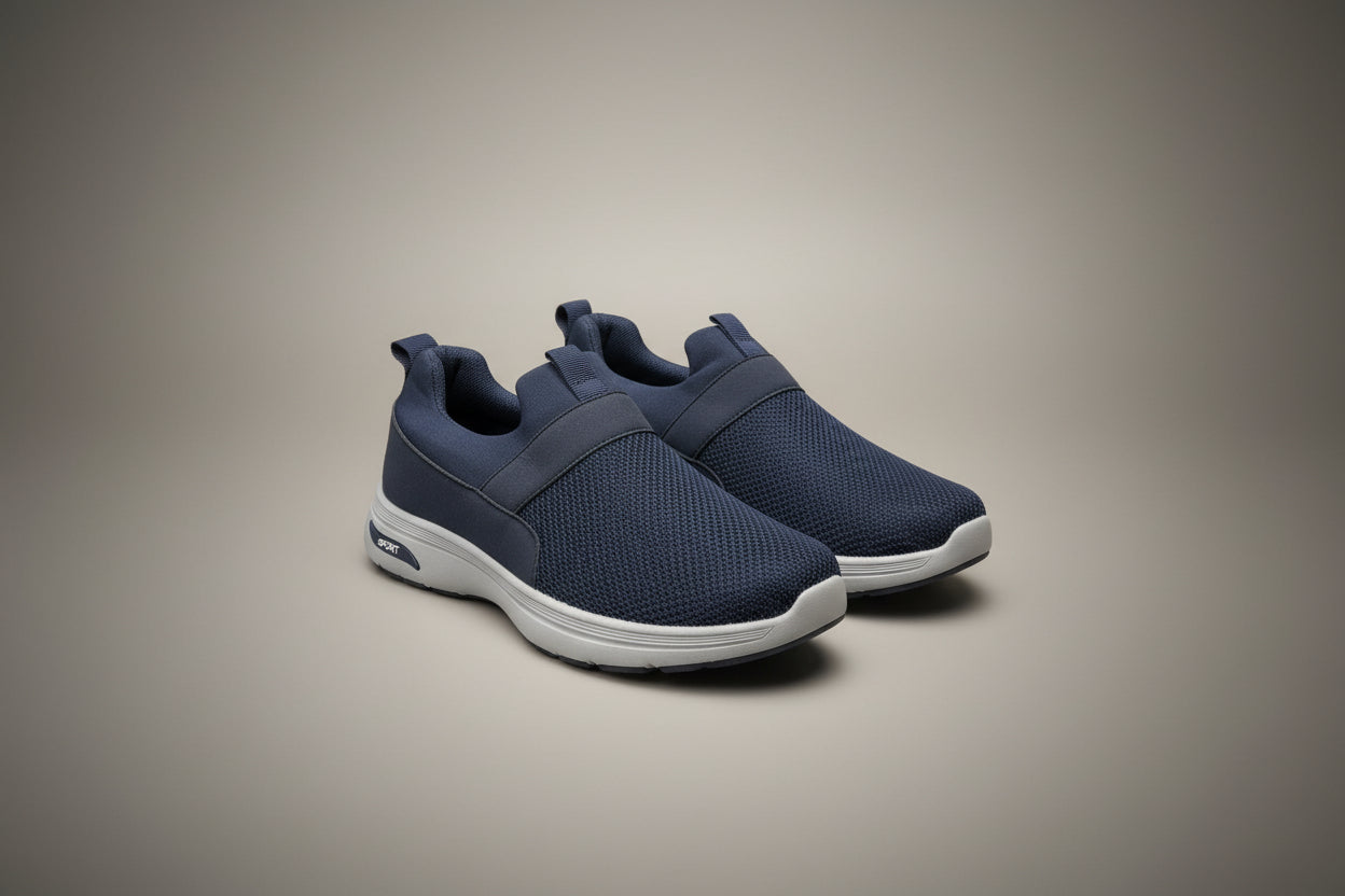 AOBO MENS SPORTS SHOES AA-5055