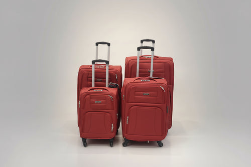 ABRAJ LIT TROLLEY 4 WEEL 20/24/28/32IN RL TR4067B