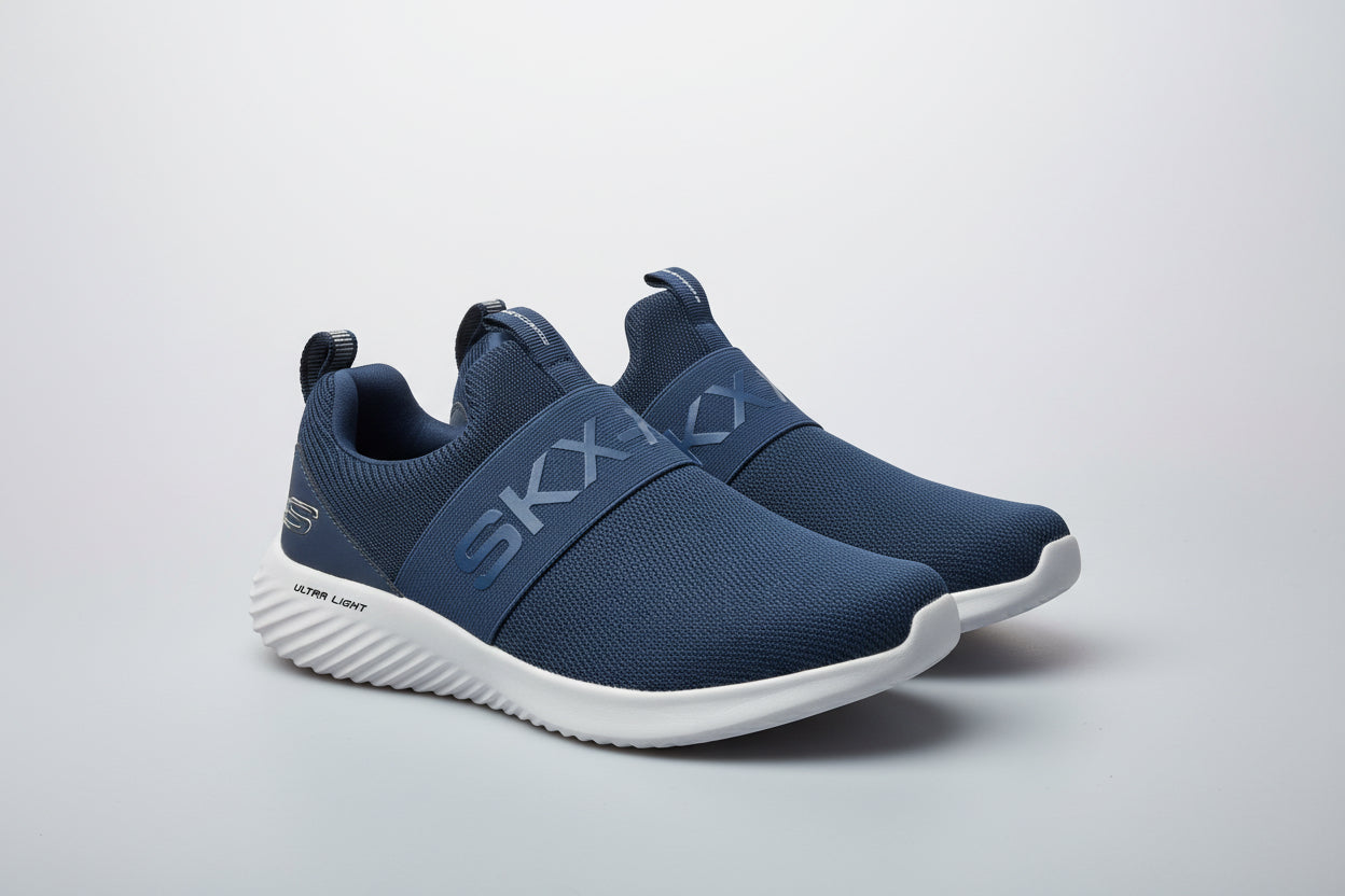 SKECHERS AIR-COOLED 232281/NVY