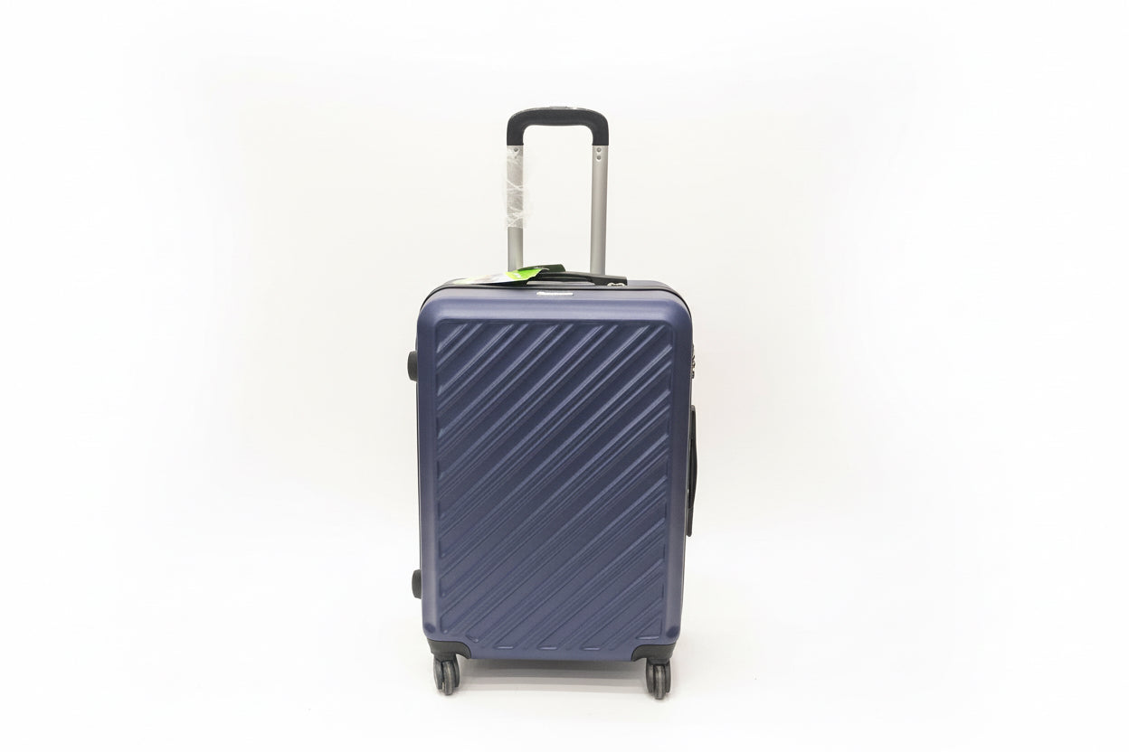 STAMFORD AMMY ABS TROLLEY BAG 18/20/24/28 AM2203