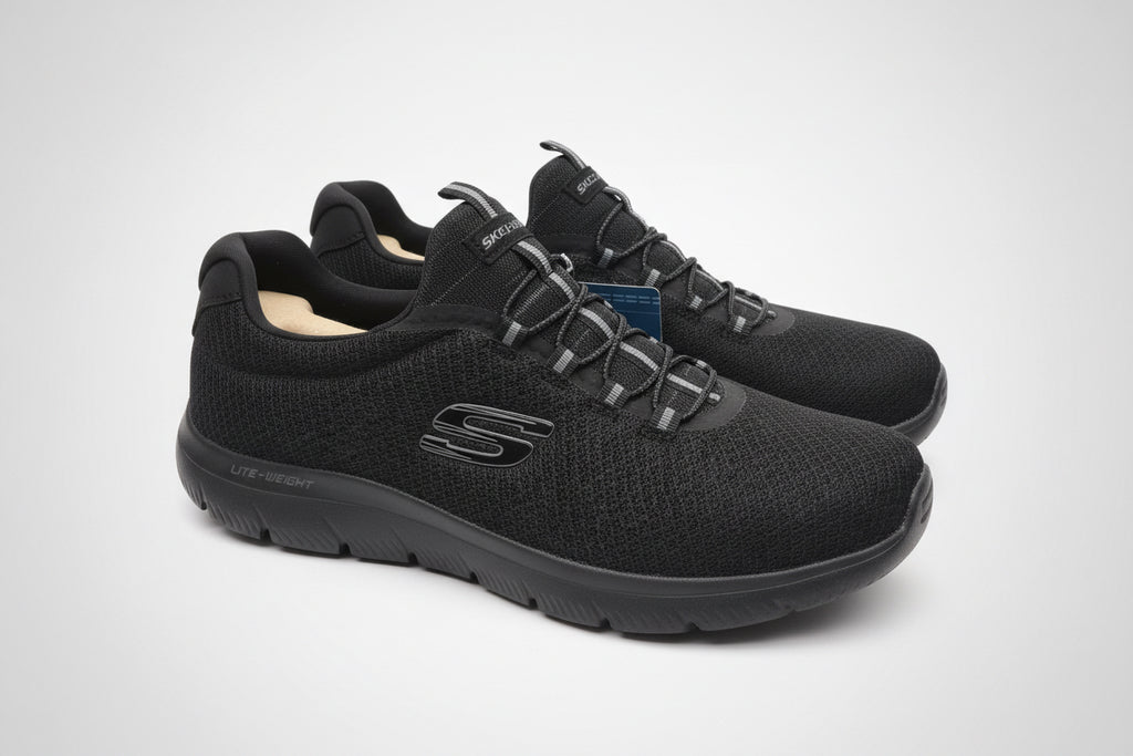 SKECHERS 52811 BBK