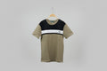 T&R STYLE MENS T-SHIRT T22-H1563