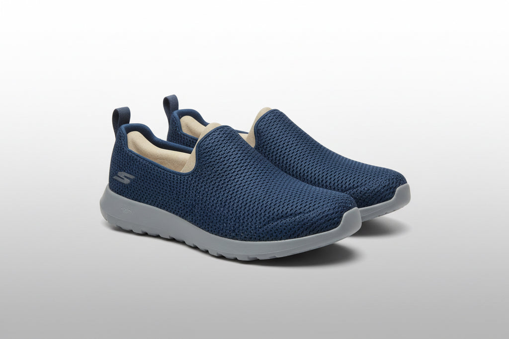 SKECHERS 54600/NVGY