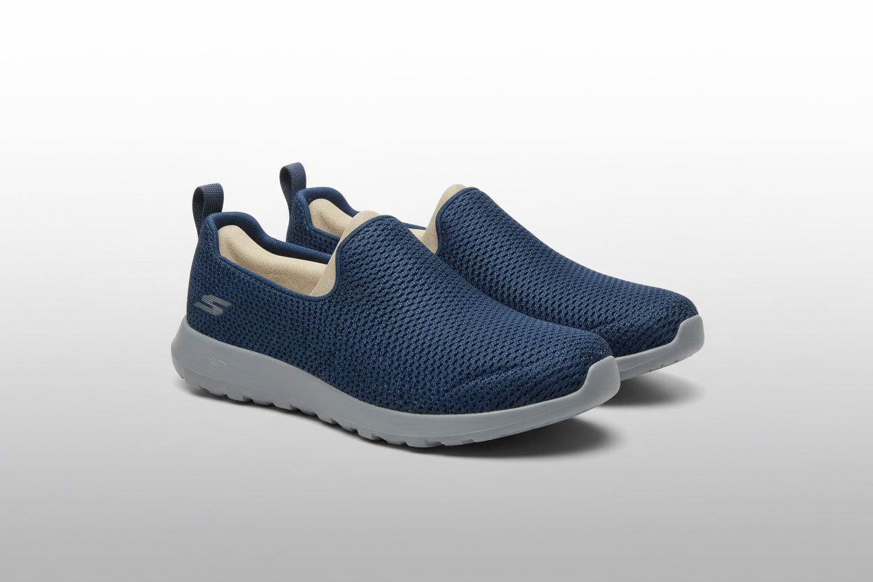 SKECHERS 54600/NVGY