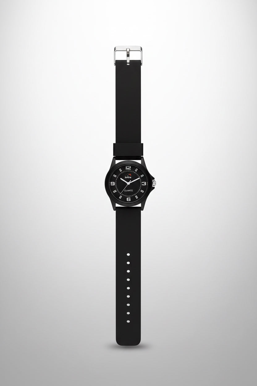 QH DIKE LADIES WATCH 9908C-138