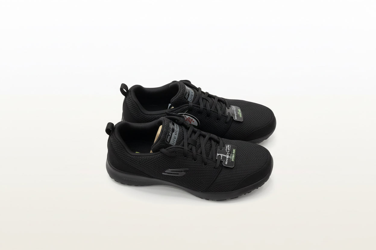 SKECHERS 52787/BBK
