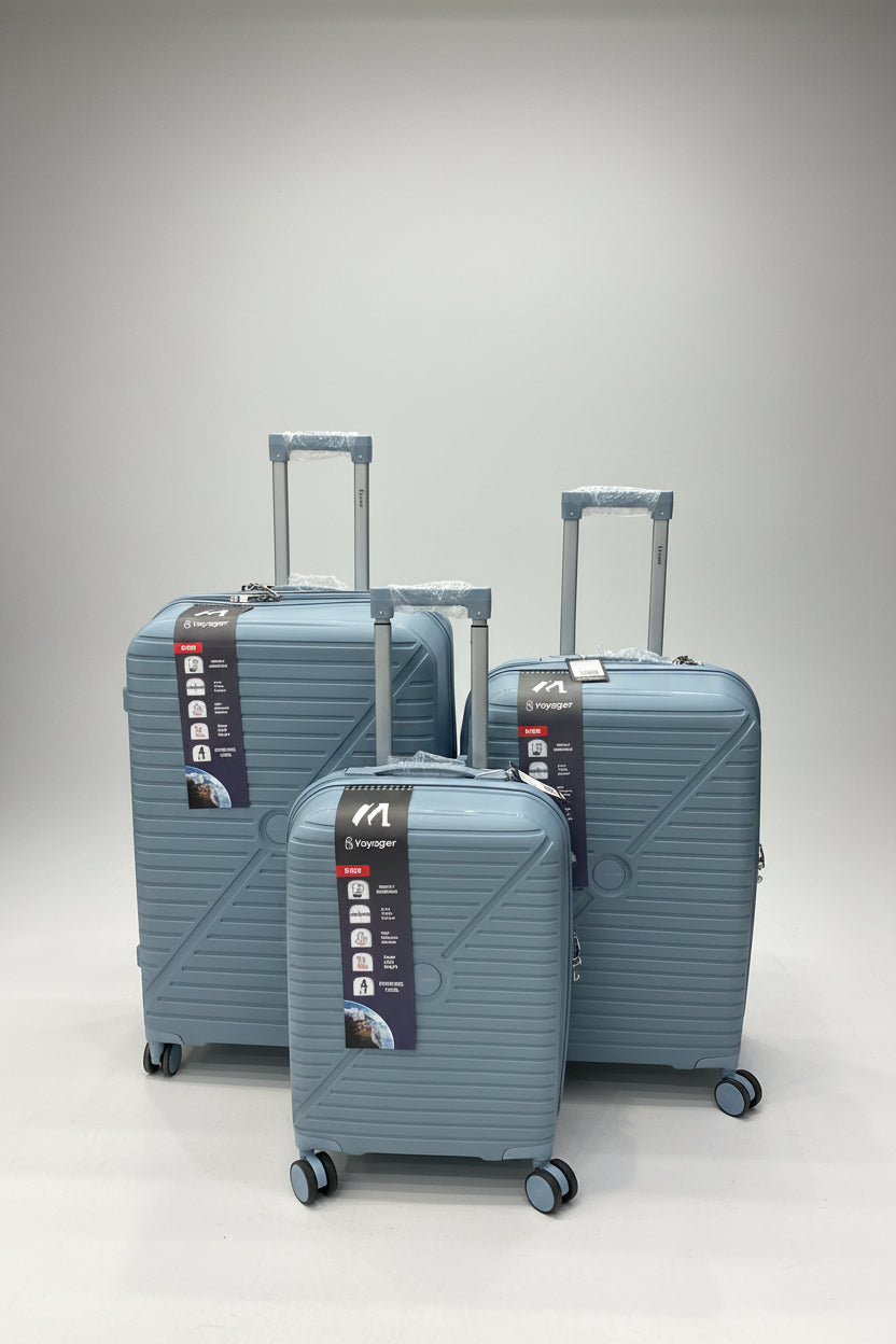 VOYAGER TROLLEY BAG 14215 20/24/28