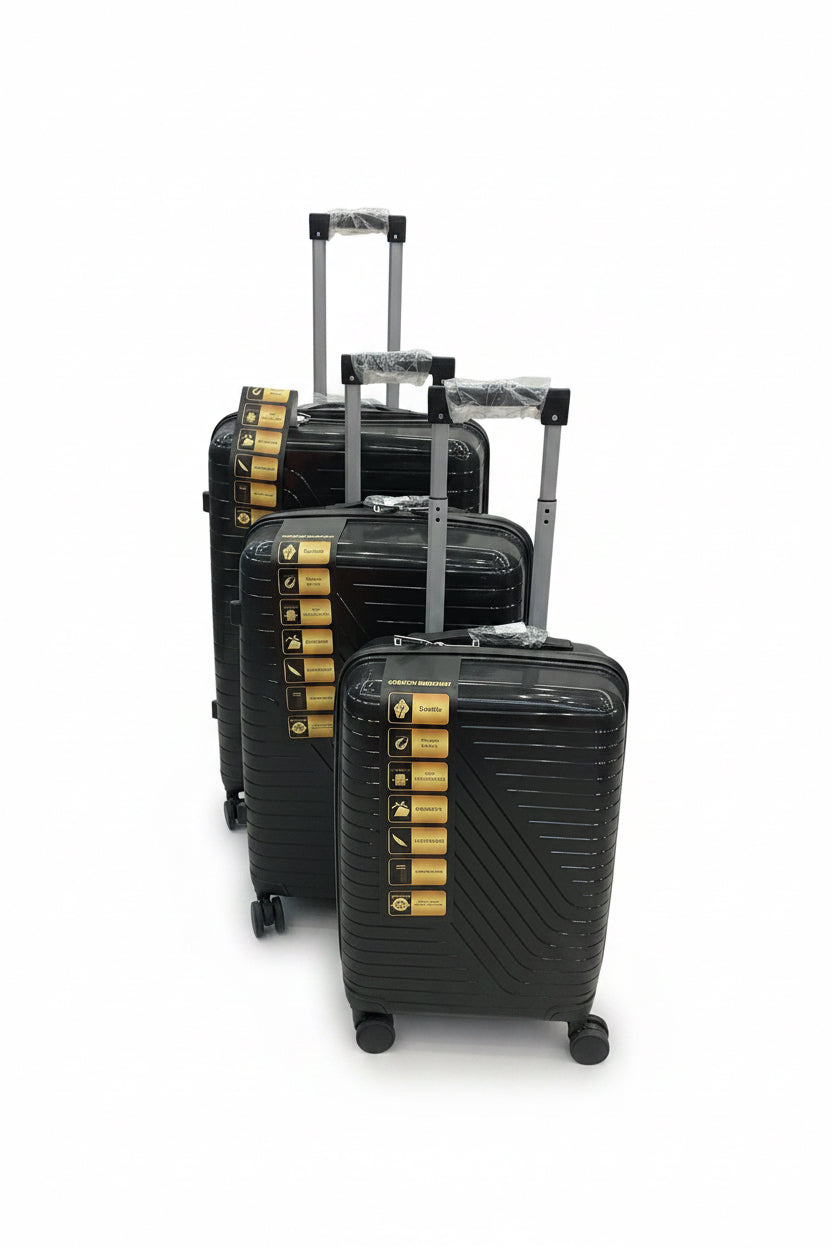 TROLLY BAG PO1 20/24/28