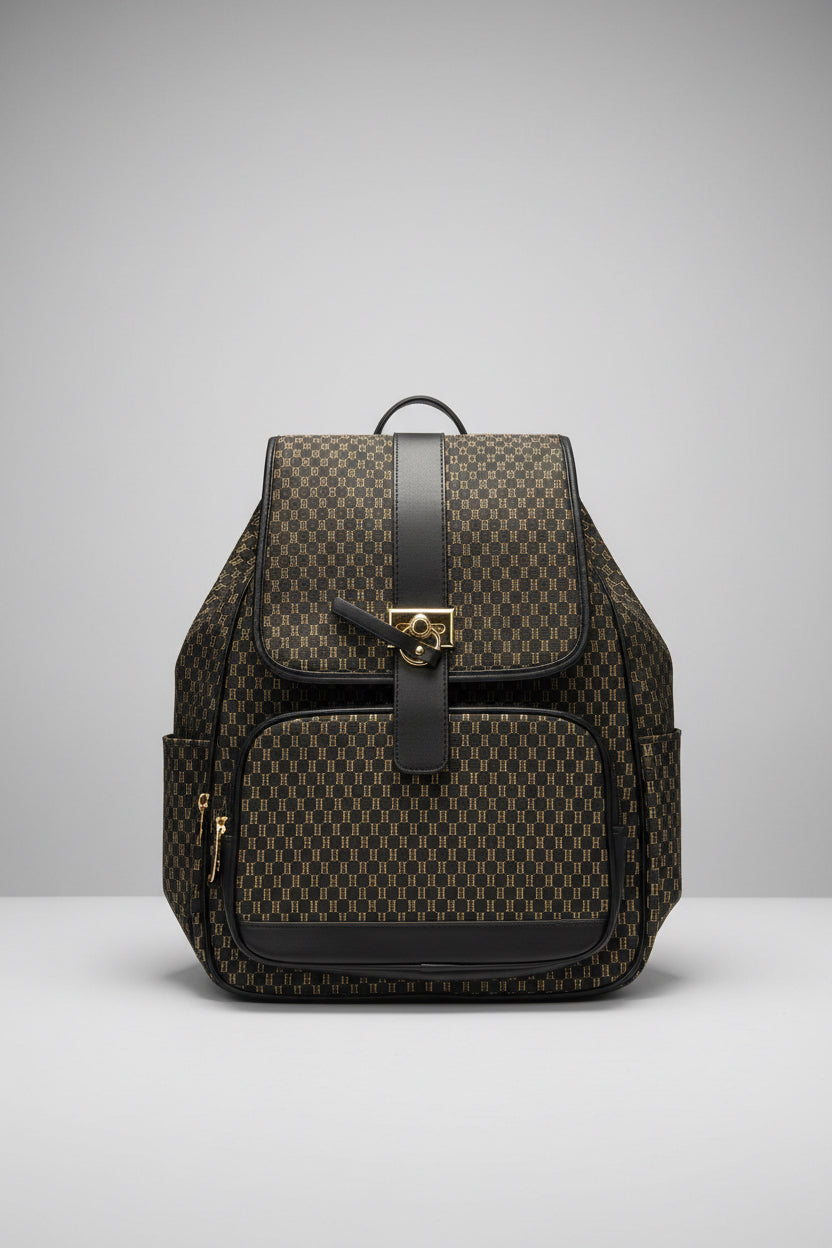 LADIES BACKPACK DH 222