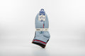 HANAN MENS SOCKS 3PAIR MAG-4