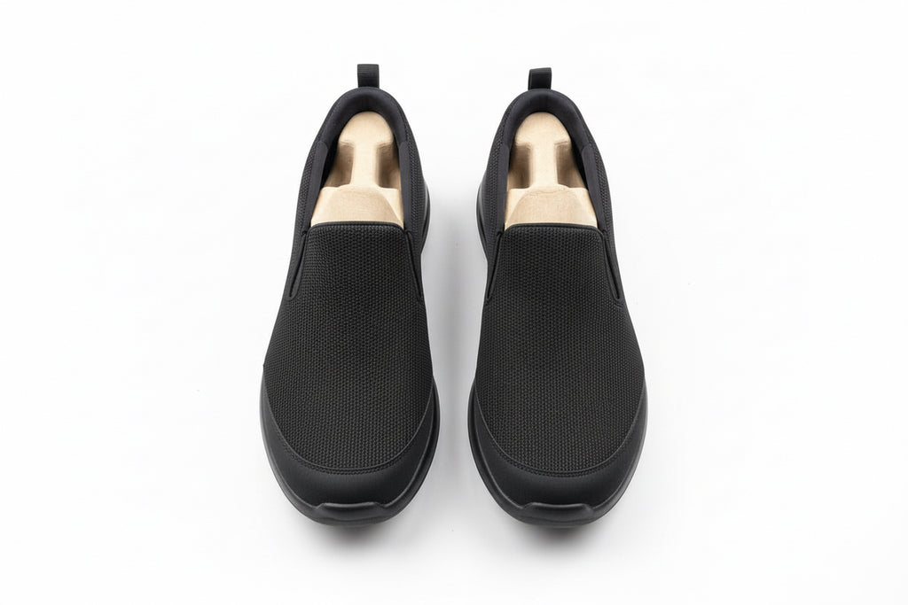 SKECHERS 216010/BBK
