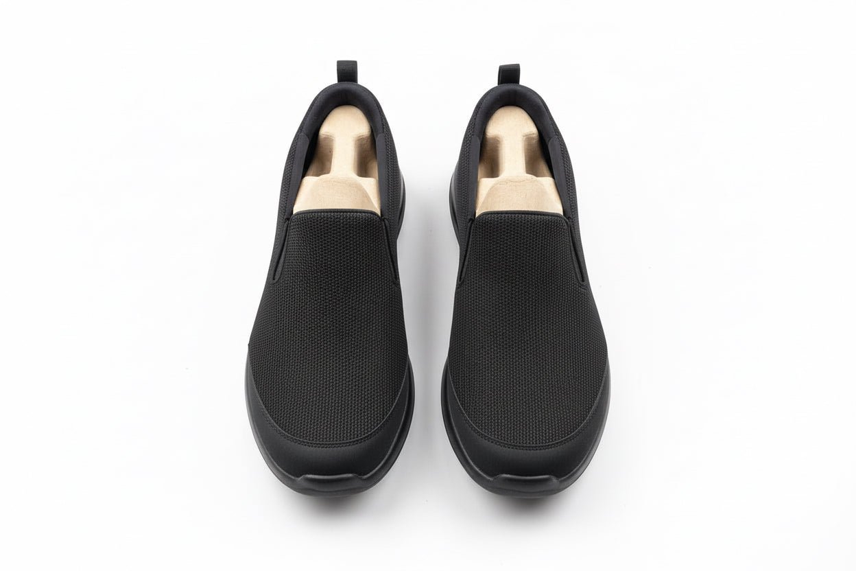 SKECHERS 216010/BBK