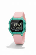 QH AIKE DIGITAL WATCH