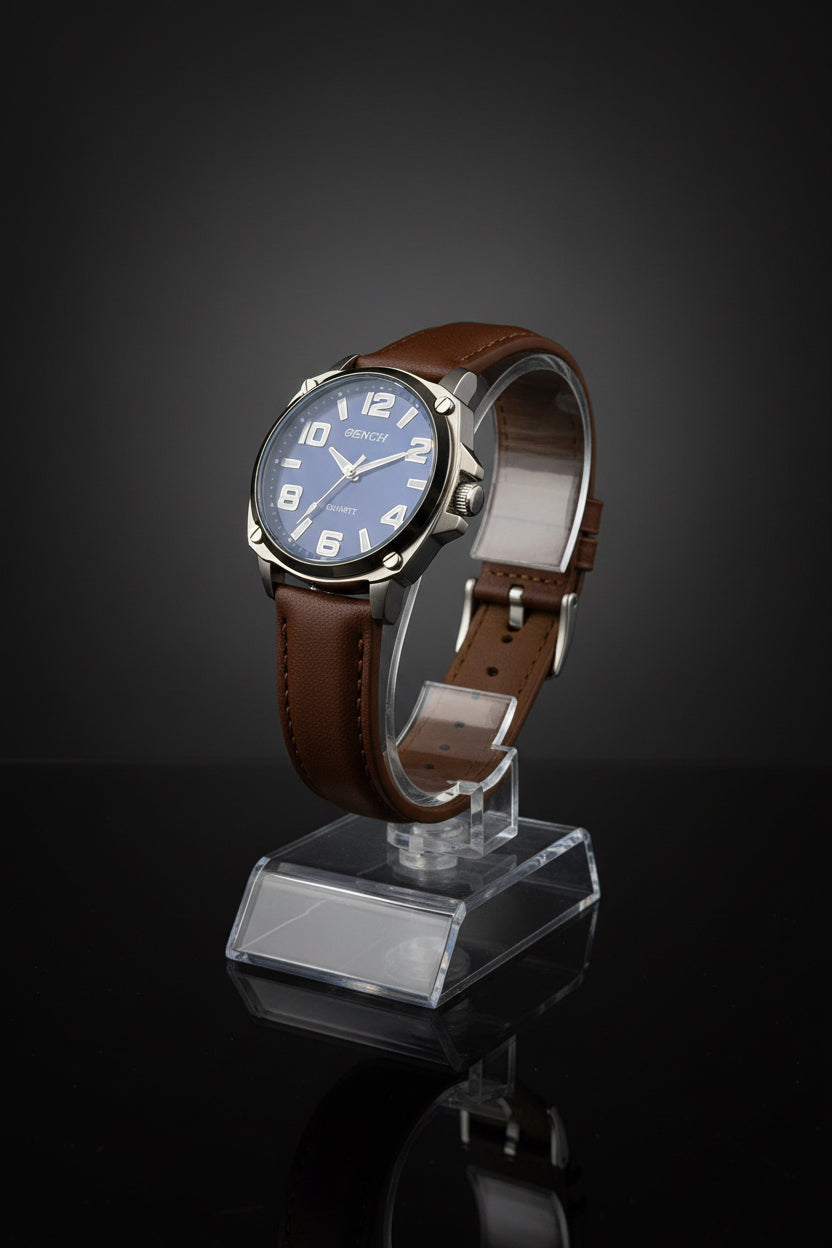 BENCH MENS ANALOGUE WATCH 8747C-306
