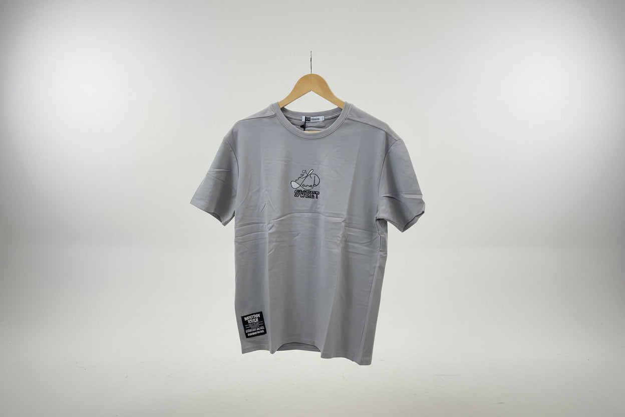 T&R NEW FASHION MENS T-SHIRT T38-12866