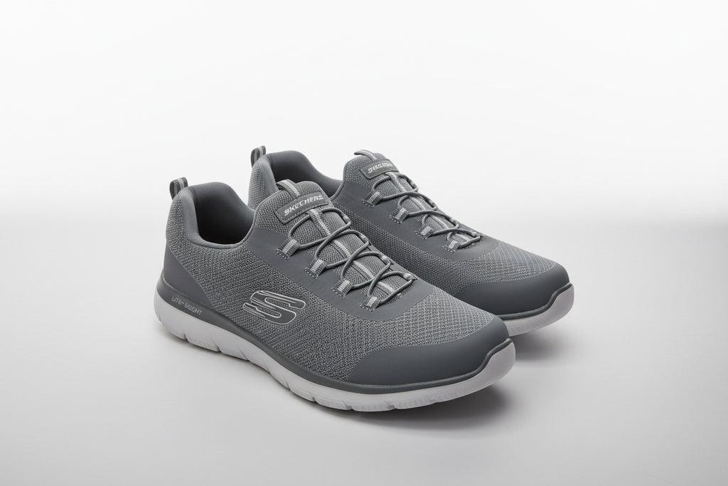 SKECHERS 232060/CHAR