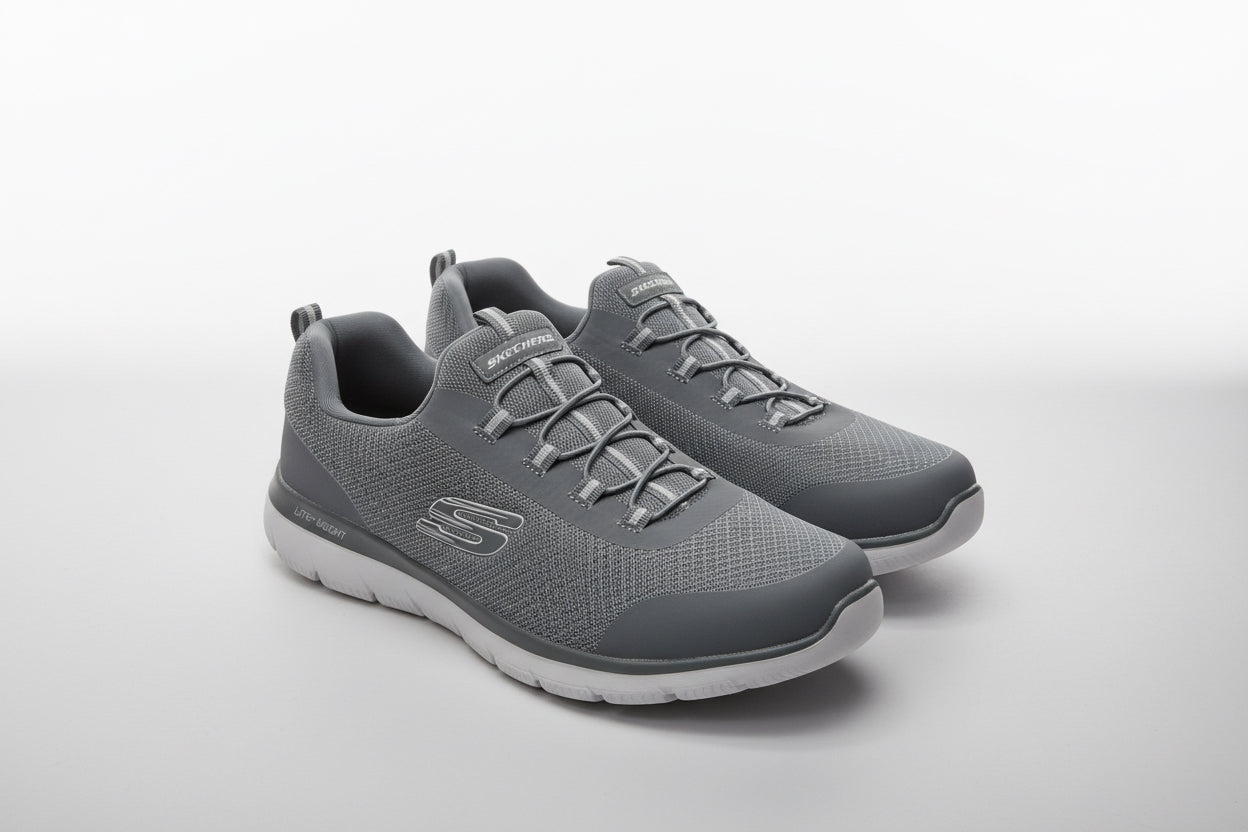 SKECHERS 232060/CHAR
