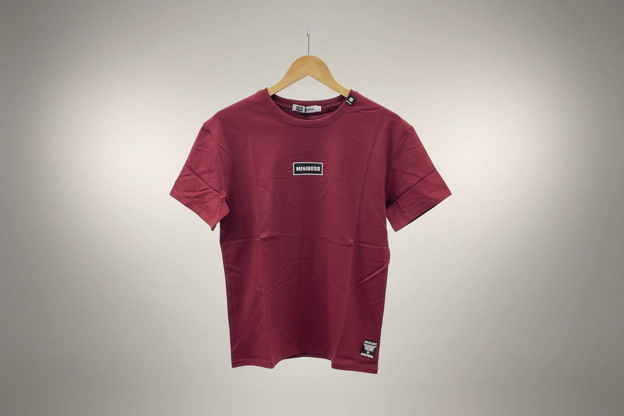 T&R NEW FASHION MENS T-SHIRT T38-12119
