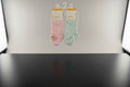 HANAN SN LADIES SOCKS PAIR SN04