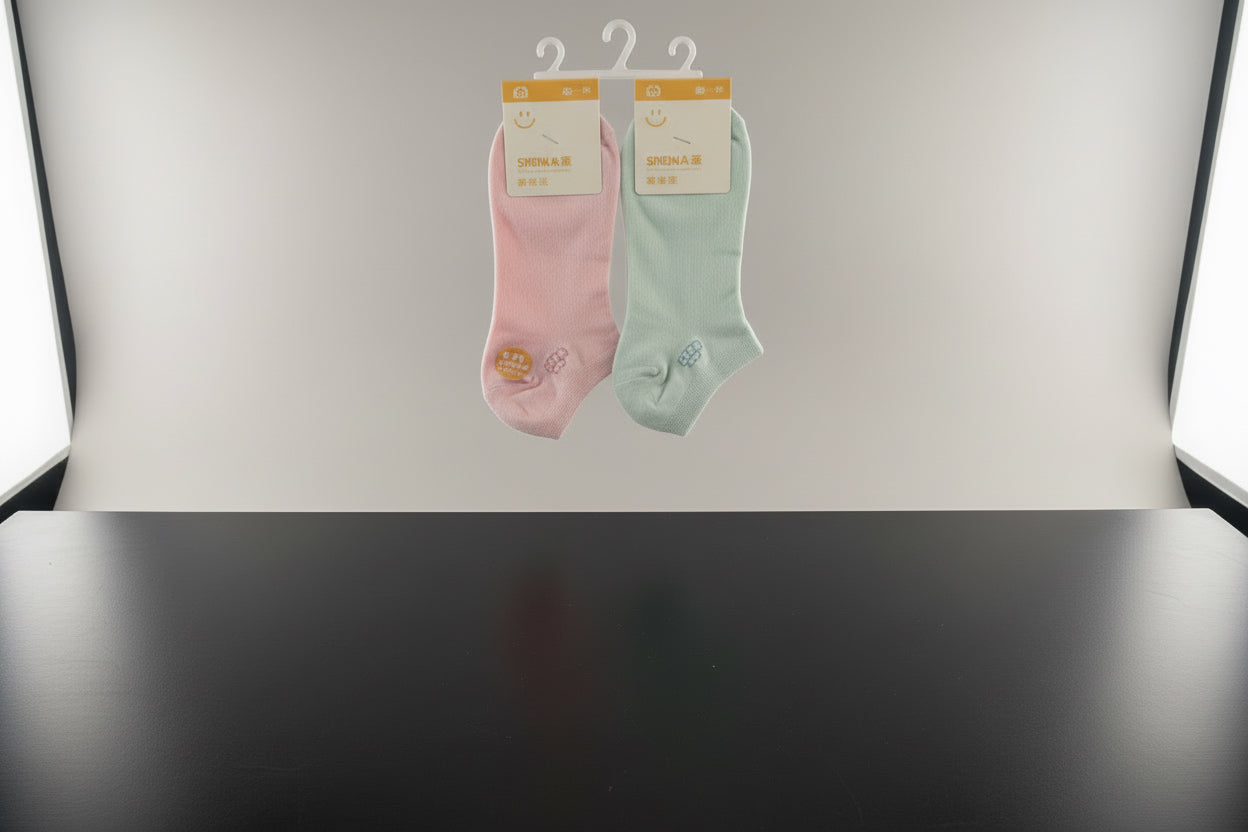 HANAN SN LADIES SOCKS PAIR SN04