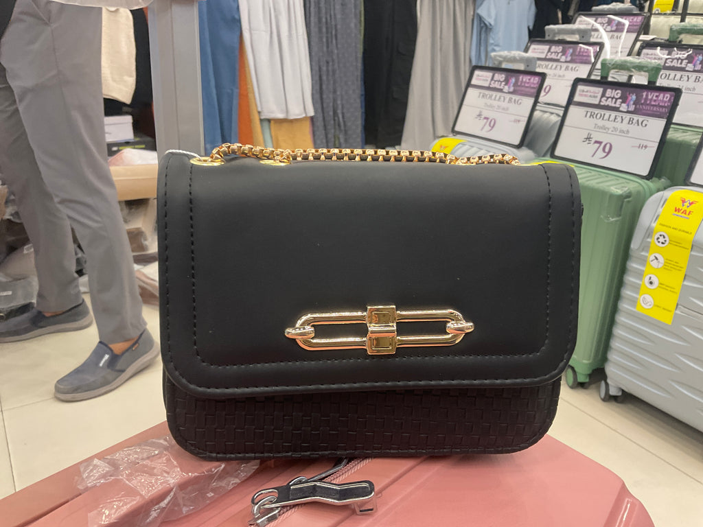LADIES MINI BAG 12443 T 304