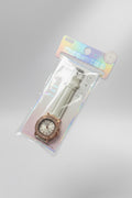 QH LADIES ANALOGUE WATCH 8747C-372/376