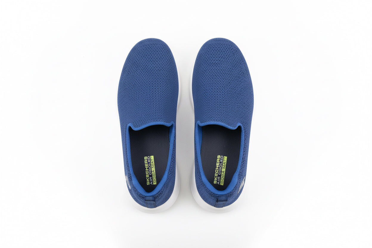 SKECHERS 54641/NVBL