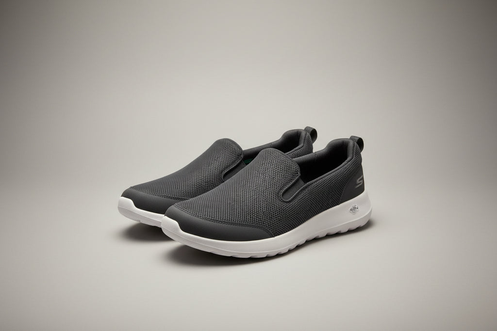 SKECHERS 216010/BLK