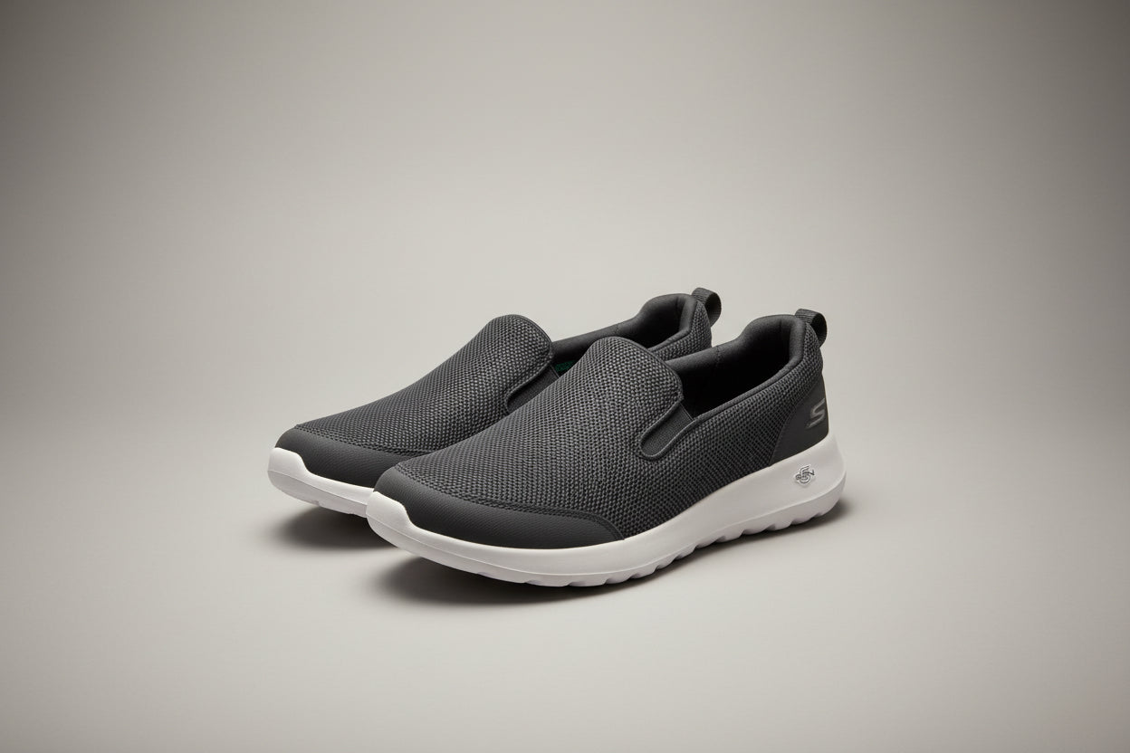 SKECHERS 216010/BLK