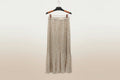 JJ LADIES LONG SKIRT Q12558