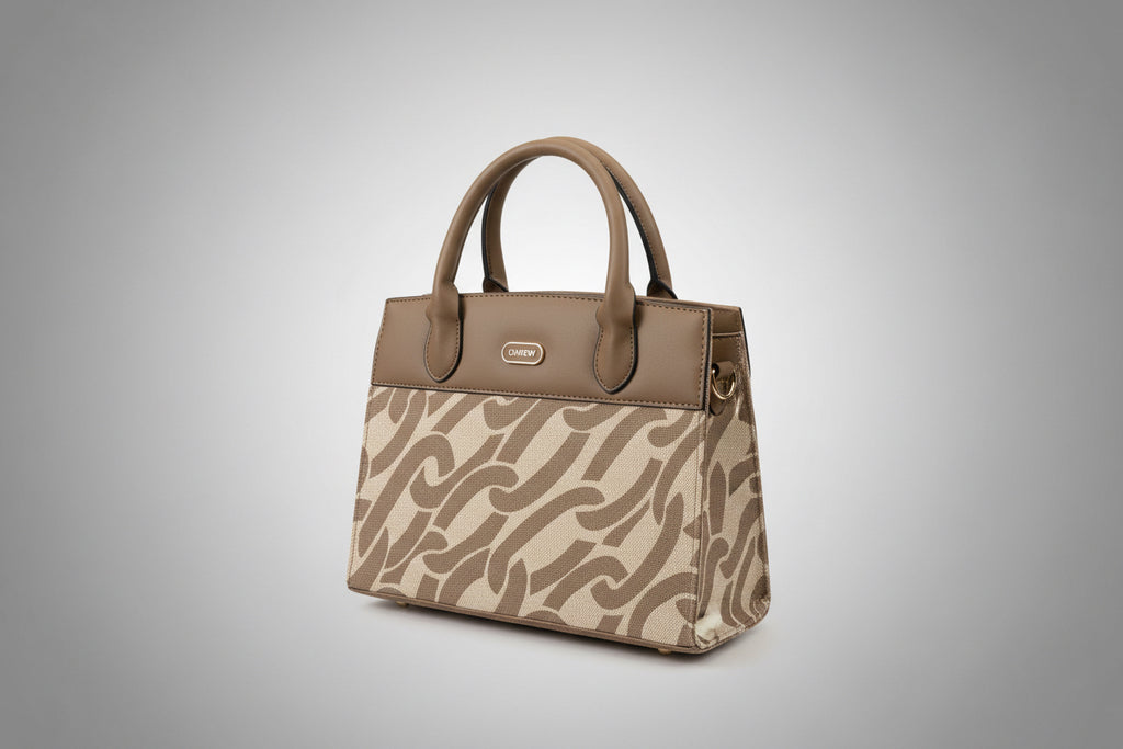 QHNEW LADIES BAG JMG 3270