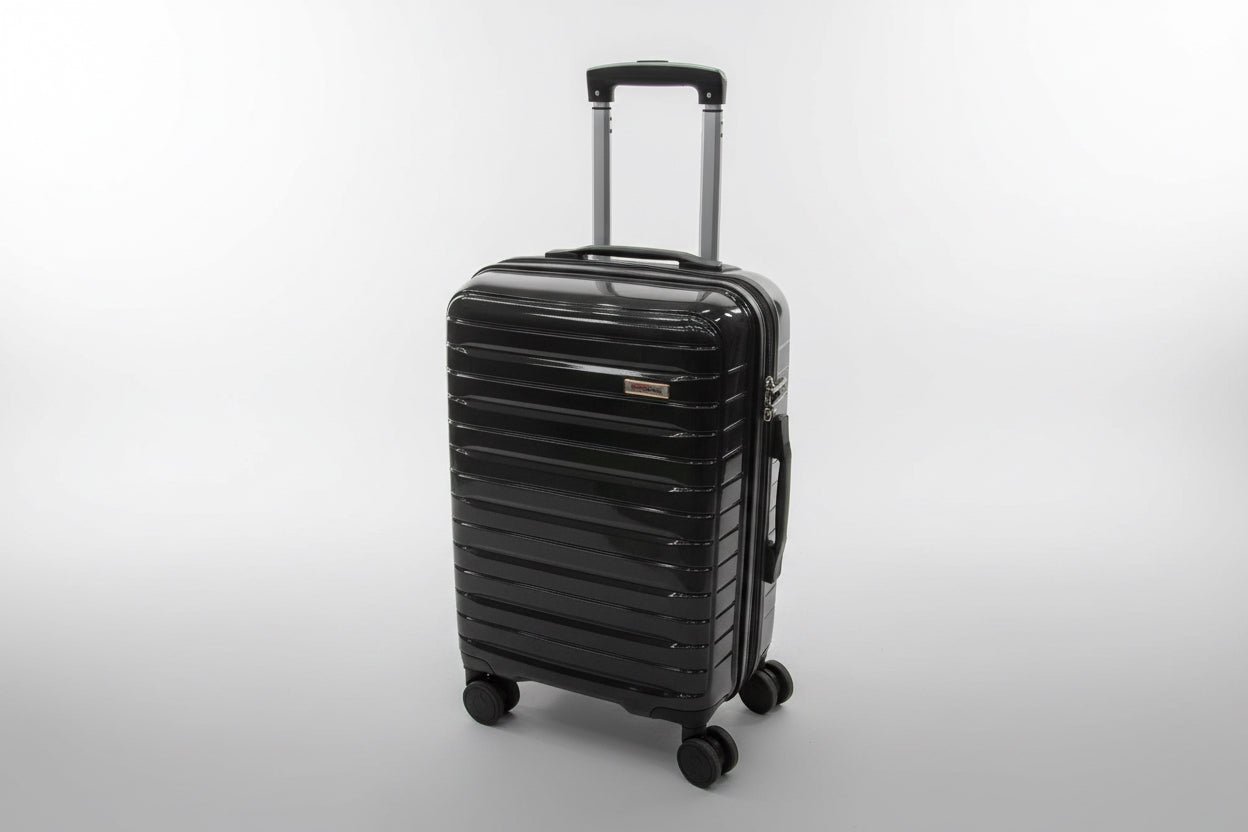 TRAVEL LINE PP TROLLEY BAG 20 P1077