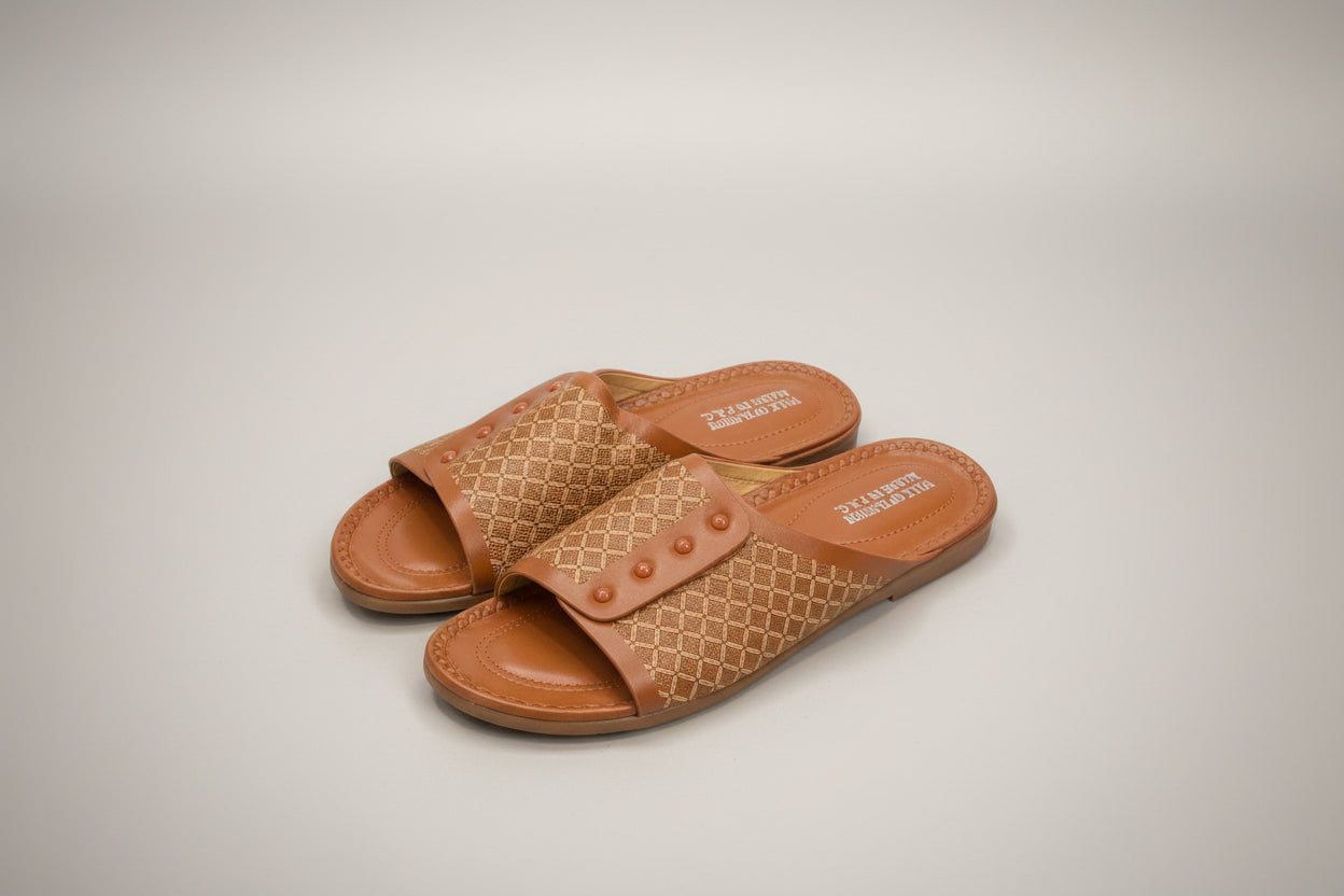 AOBO LADIES SANDALS R-2503