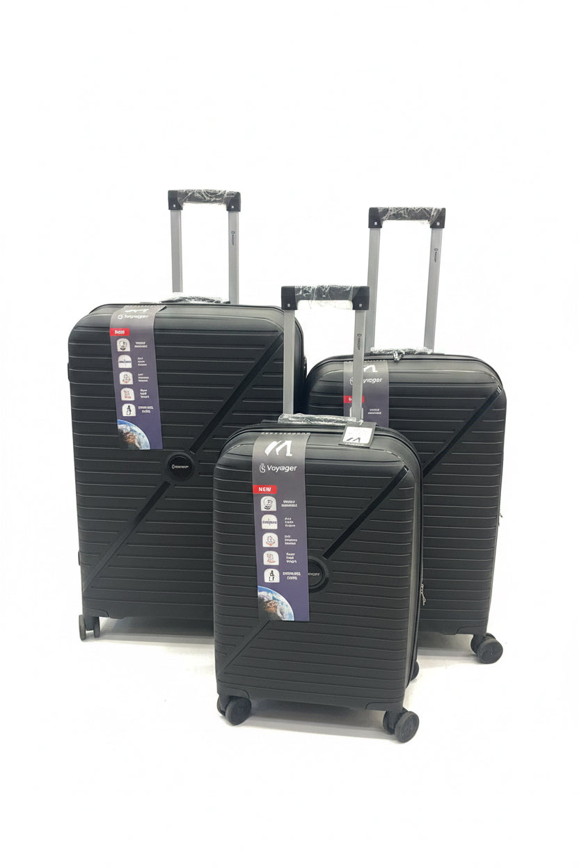 VOYAGER TROLLEY BAG 14215 20/24/28