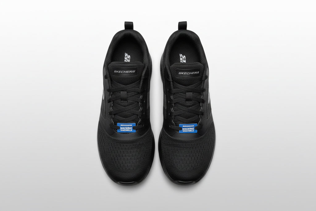 SKECHERS 232004/BBK