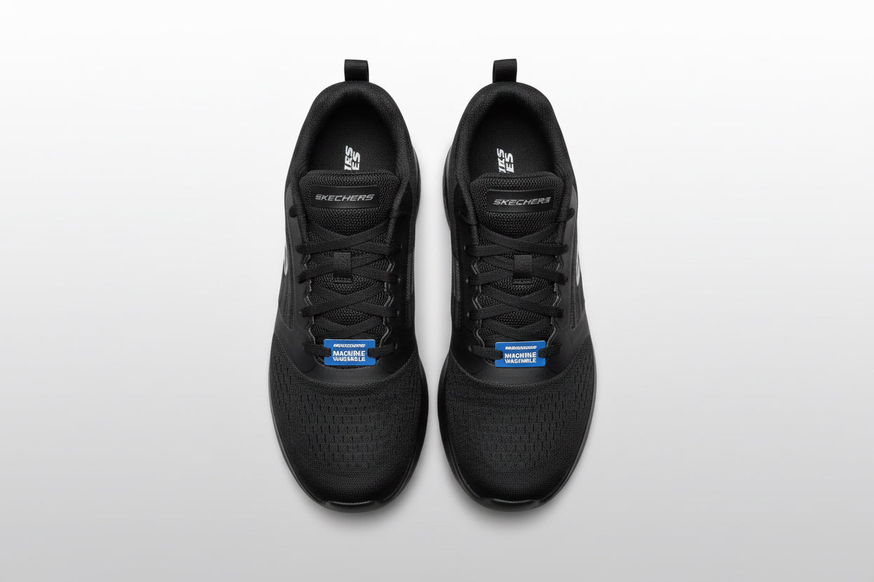 SKECHERS 232004/BBK