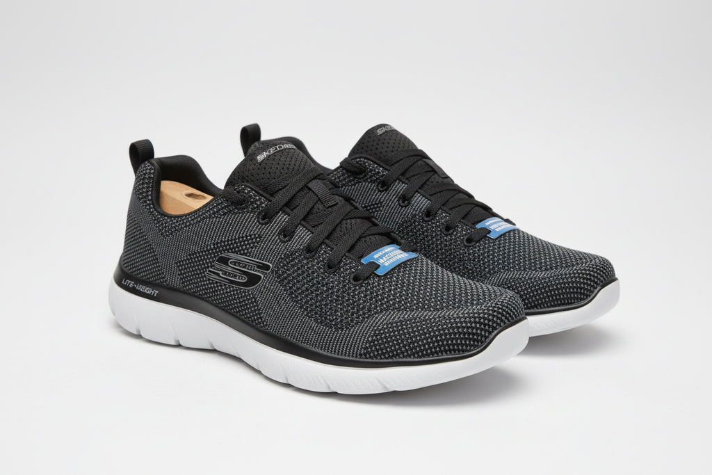 SKECHERS 232057/BKW