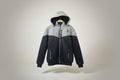 ANDE JIA MENS JACKET 2266