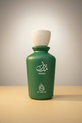 ALZAKIYA MIZIN PARFUME 100ML