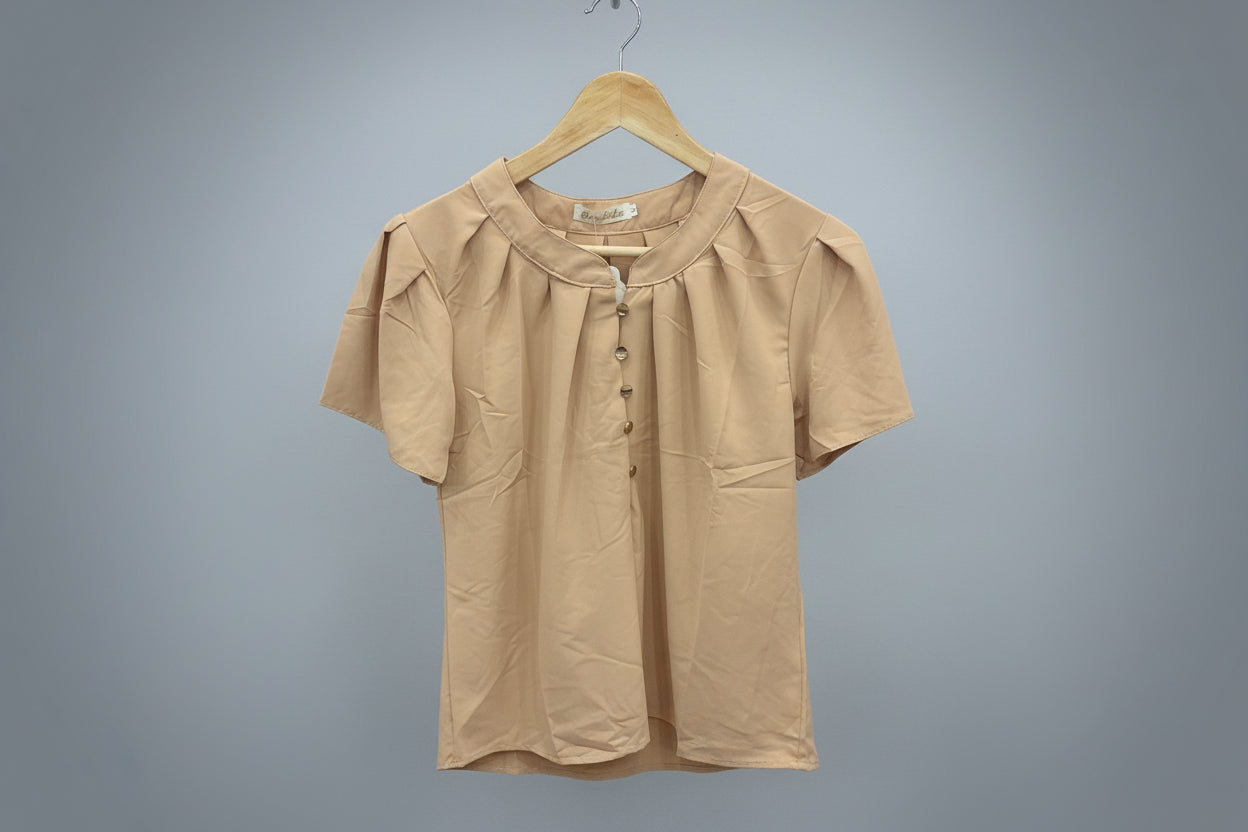 GENTILO LADIES BLOUSE AC101