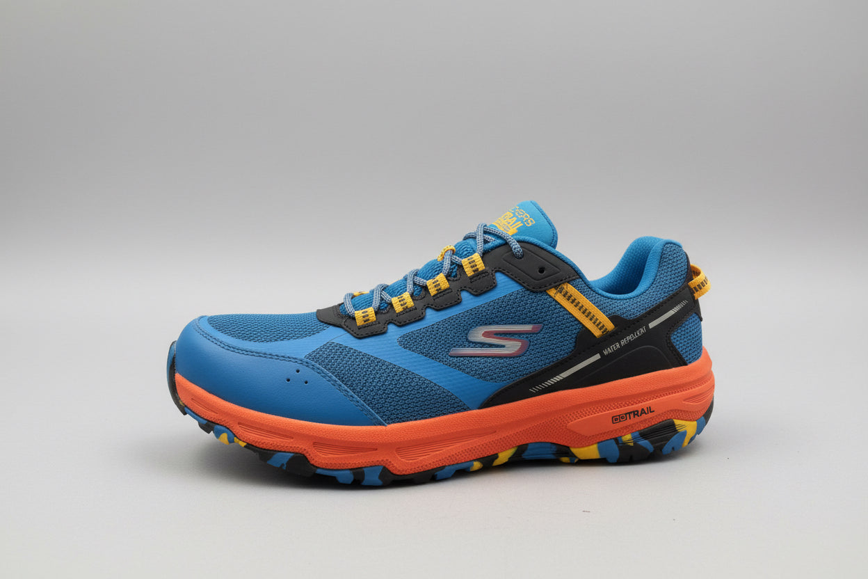 SKECHERS 220917/BLMT
