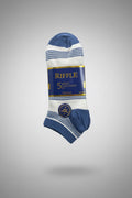 RIFFLE MENS ANKLE SOCKS 5S 4000726/727/728/729