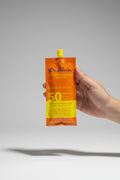 DR ALVIN WHITENING SUNSCREEN
