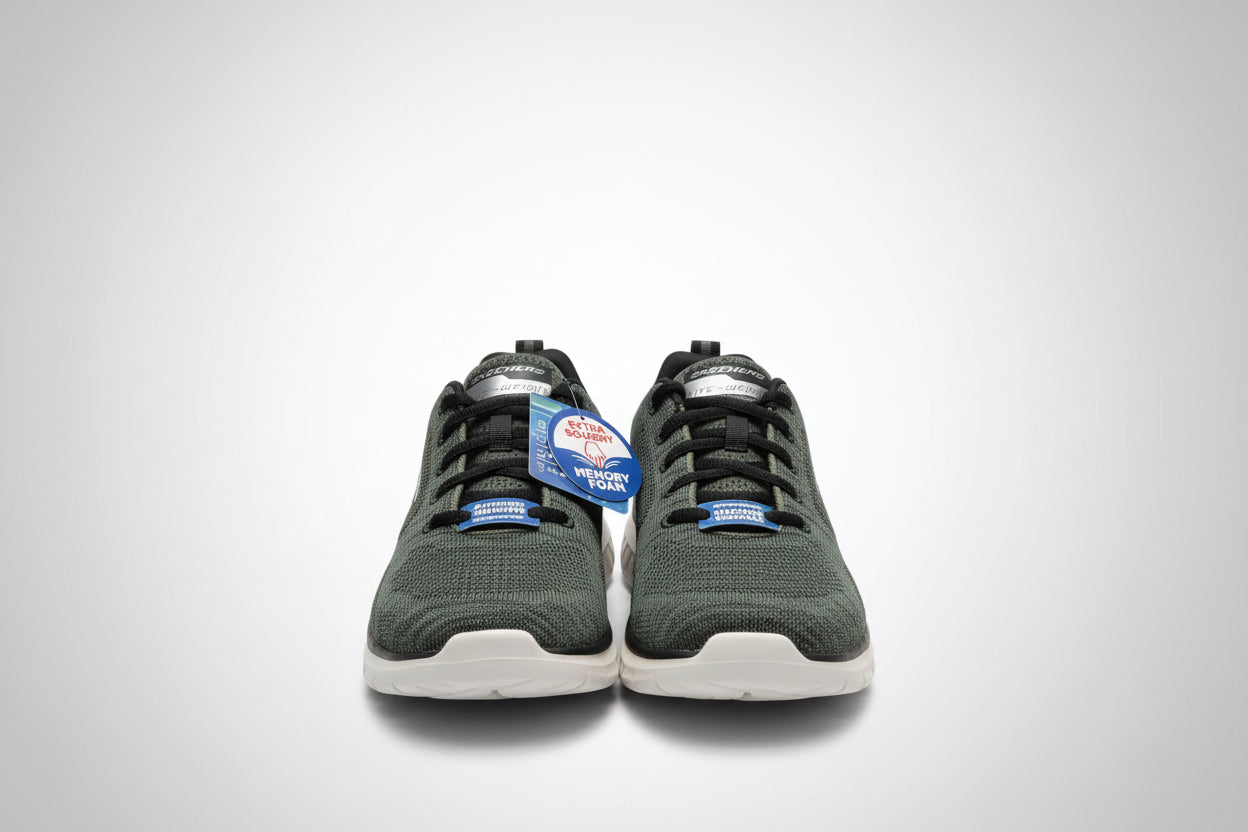 SKECHERS 232298/OLBK