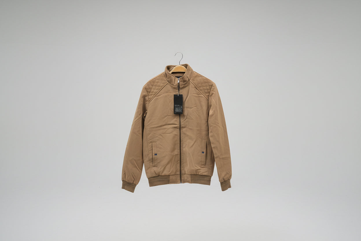 WANLISIDUN FASHION MENS JACKET 9611