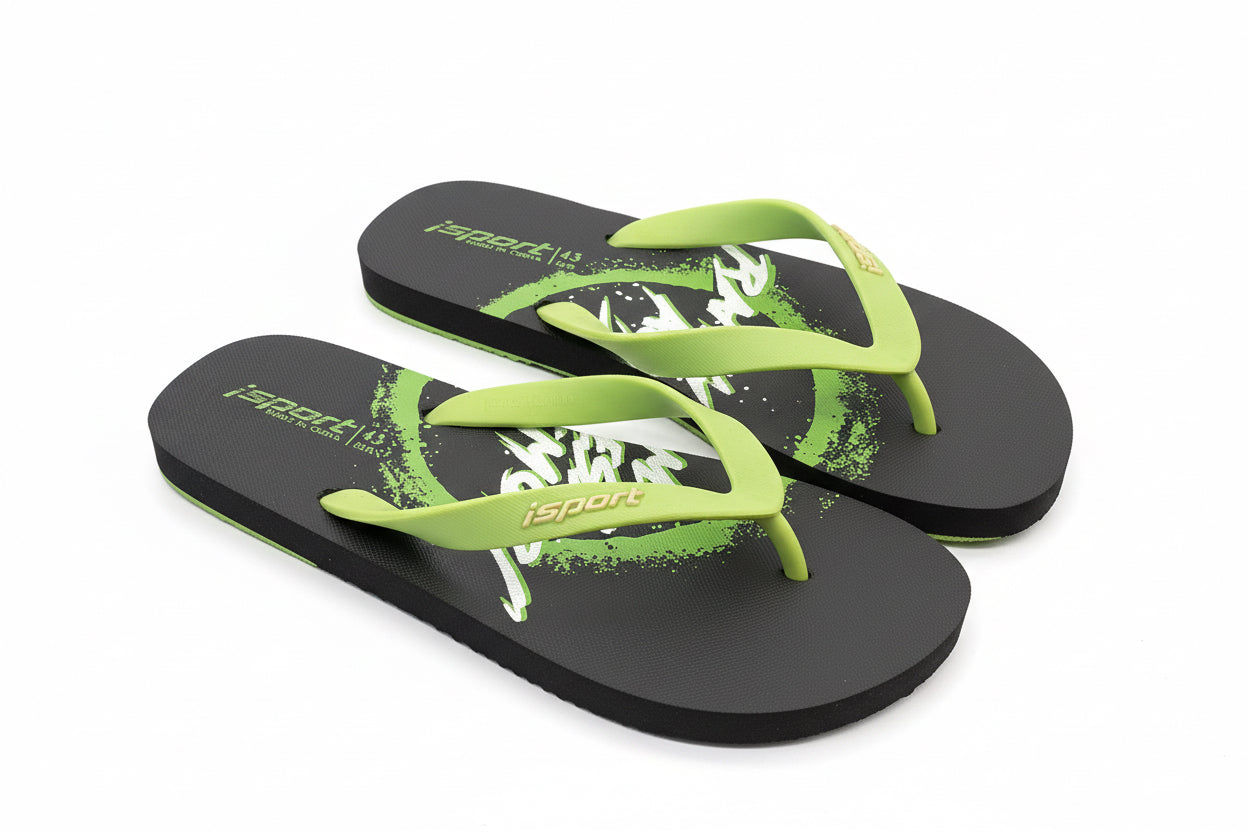 WATER FISH MENS SLIPPER SPL0026