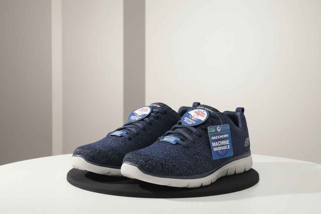 SKECHERS 232295/NVY